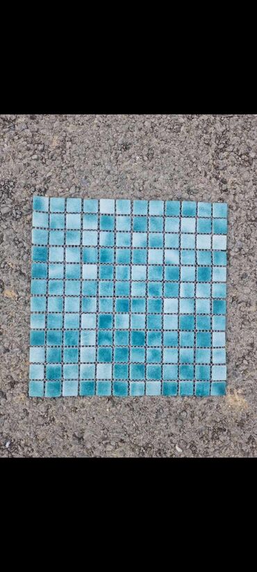 Hovuzlar: Hovuzun 0 dan tikintisi.Her nov mazaiklara movcuddur. Qiymet çeşididə — 2