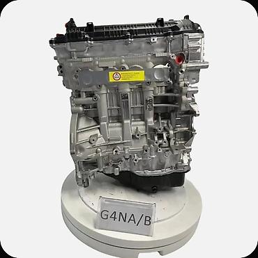 2 4 gdi: Двигатели Hyundai/Kia 2.4L в сборе (без навесного) Доступны варианты — 6