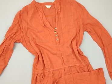 bluzki hiszpanki dla puszystych: Blouse, L (EU 40), condition - Good