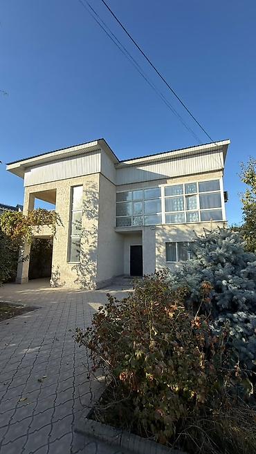 село жал: 4 комнаты, 200 м², 5 соток, Джал, Агентство недвижимости — 1