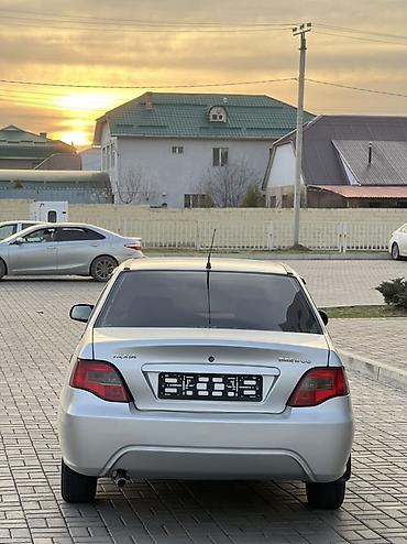 Daewoo: Daewoo Nexia: 2012 г., 1.5 л, Механика, Бензин, Седан — 5