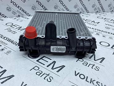 akumulator za motor: MALI HLADNJAK MOTORA ZA VOLKSWAGEN TIGUAN, TOURAN, GOLF 7 . - 5Q0 — 3