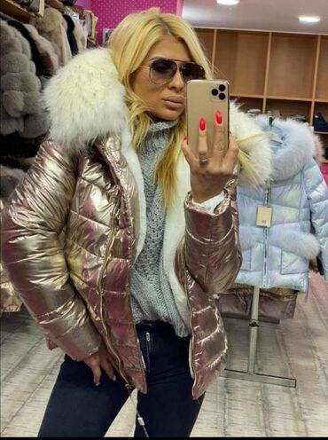 Zimske jakne: S (EU 36) — 5