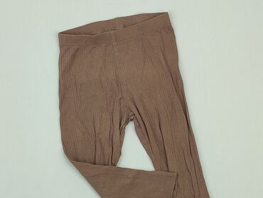 legginsy dla niemowlaka chlopca: Legginsy dziecięce, H&M, 1.5-2 lat, 92, stan - Bardzo dobry