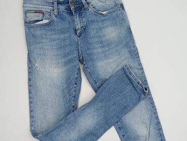 sweter z c a: Jeans for men, L (EU 40), Tommy Hilfiger, condition - Perfect