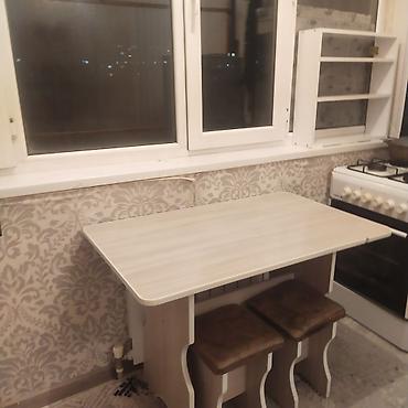 Долгосрочная аренда комнат: 15 м², С мебелью — 5