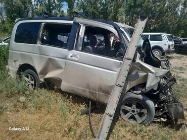 гольф джета: Продается автомобиль после серьезного ДТП. Повреждения кузова