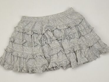 spódniczki skóropodobne: Spódniczka, 11 lat, 140-146 cm, stan - Dobry