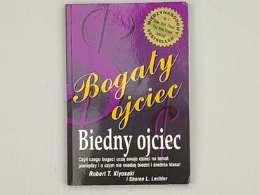 Książki: Książka, gatunek - Literatura faktu, stan - Bardzo dobry