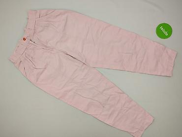 dungaree: Spodnie materiałowe damskie, rozmiar L — 2