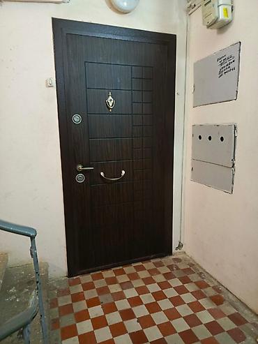 Mənzillər: Bakı, Yasamal, 3 otaqlı, Köhnə tikili, m. Elmlər Akademiyası, 110 kv. m — 6