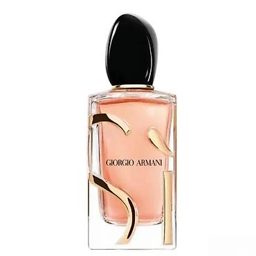 kiko: GIORGIO ARMANI SI INTENSE EDP100ML TSTR | Giorgio Armani Si Intense — 1
