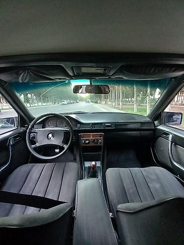 avtomobil apteckası: Mercedes-Benz MERCEDES, 1990 il, İşlənmiş — 2