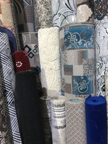 Ковры и паласы: Ковер Новый — 2