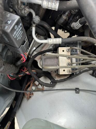 Mercedes-Benz: Mercedes-Benz Vito: 2.2 l | 2008 il Van/Minivan -da lalafo.az — 12 Mercedes-Benz: Mercedes-Benz Vito: 2.2 l | 2008 il Van/Minivan — 12