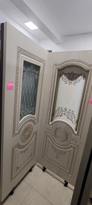 Otaq qapıları: Yeni Otaq qapısı 90x205 sm Zamok və çərçivə ilə, Ödənişli quraşdırma, Ödənişli çatdırılma, Rayonlara çatdırılma, Pulsuz çatdırılma -da lalafo.az — 26 Otaq qapıları: Yeni Otaq qapısı 90x205 sm Zamok və çərçivə ilə, Ödənişli quraşdırma, Ödənişli çatdırılma, Rayonlara çatdırılma, Pulsuz çatdırılma — 26