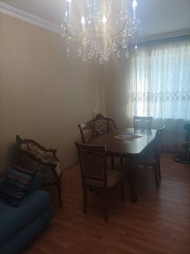 Köhnə tikili: Bakı, 3 otaqlı, Köhnə tikili, 82 kv. m — 14