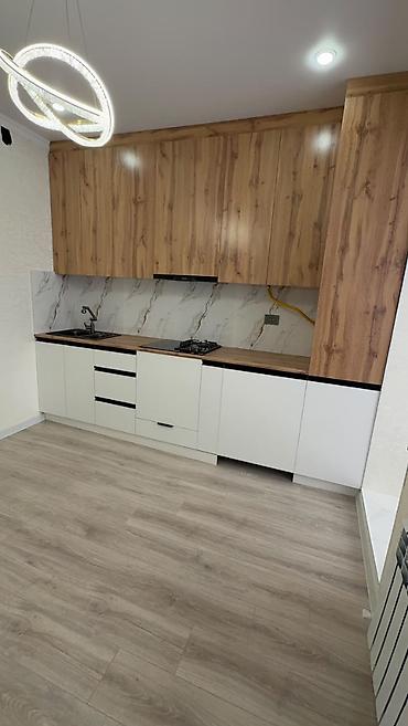 Продажа квартир: 2 комнаты, 44 м², Технопарк Элитка, 1 этаж, Евроремонт — 2