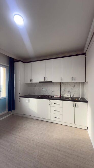 помещение для одежды: 1 комната, 48 м², Элитка, 9 этаж, Евроремонт
