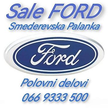 sab simplex prodaja beograd: LIMARIJA HAUBE KRILA FAROVI ZA FORD FUSION OD 2003. DO 2016. GOD. | — 6