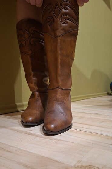 Čizme: Čizme, 39 — 5