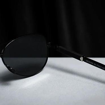 Naočare: BARCUR BC8721 - Polarizovane naočare za sunce BARCUR BC8721 - — 4