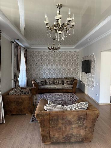 Долгосрочная аренда домов: 200 м², 5 комнат — 11