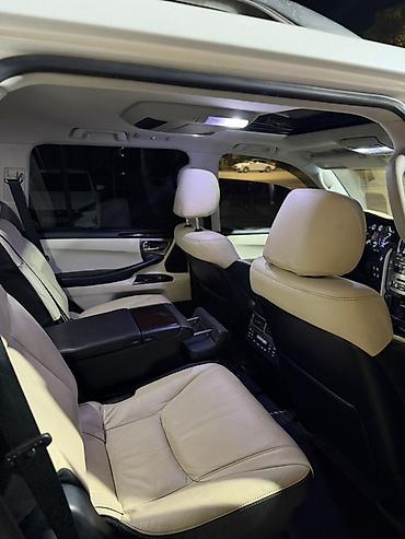 стартер на тайота авенсис: Lexus LX: 2011 г., 5.7 л, Автомат, Бензин, Внедорожник — 7