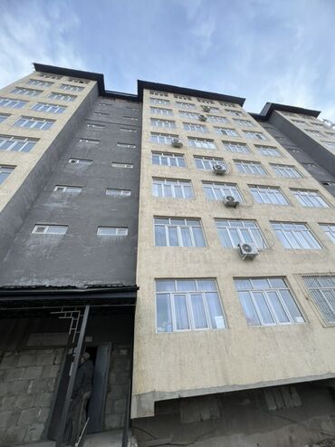Продажа квартир: 1 комната, 22 м², Индивидуалка, 3 этаж, Евроремонт at lalafo.kg — 12 Продажа квартир: 1 комната, 22 м², Индивидуалка, 3 этаж, Евроремонт — 12