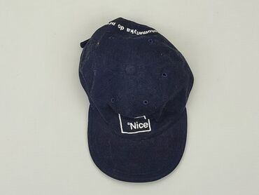 Accessories: Baseball cap, Male, condition - Good