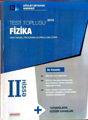 Digər: Yaxşı vəziyyətdədir yazılmayıb qiymətindən aşağı verilir riyaziyyat — 3