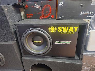 Сабвуферы для авто: Магнитолы динамики эстрадатрубы фазики,вольт метры игрек кабель rsa — 4