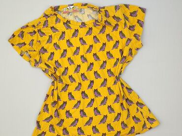 abercrombie and fitch t shirty: T-shirt damski, rozmiar L
