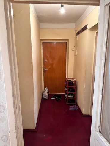 Köhnə tikili: Bakı, Montin, 3 otaqlı, Köhnə tikili, m. Nəriman Nərimanov, 74 kv. m — 14