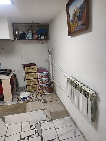 Долгосрочная аренда домов: 60 м², 2 комнаты, Утепленный, Теплый пол — 10