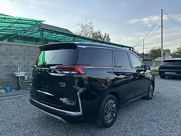 step wgn: Honda Stepwgn: 2021 г., 1.5 л, Автомат, Бензин, Минивэн — 4