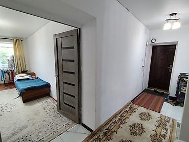 Кыймылсыз мүлк: 2 бөлмө, 46 м², Жеке план, 1 кабат, Косметикалык оңдоо — 4