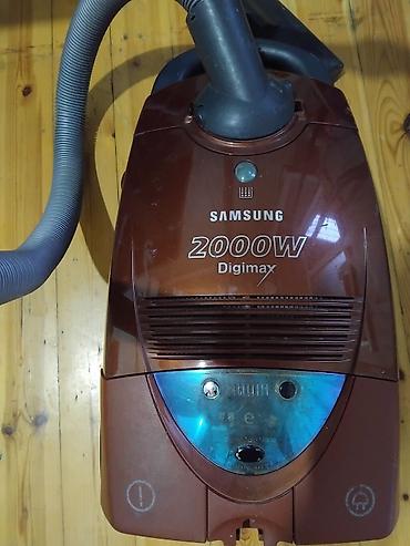 dynacord 1600 3: Salam samsung tosoranı satılır — 1