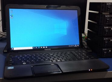 toshiba mikrovalnovka: Б/у Toshiba, 15.6 ", Intel Core i3, 256 ГБ