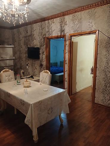 Mənzillərin satışı: Bakı, Zabrat, 4 otaqlı, Köhnə tikili, m. Koroğlu, 85 kv. m — 7