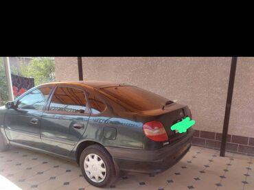 машына мазда: Toyota Avensis: 2002 г., 1.8 л, Автомат, Бензин, Хетчбек