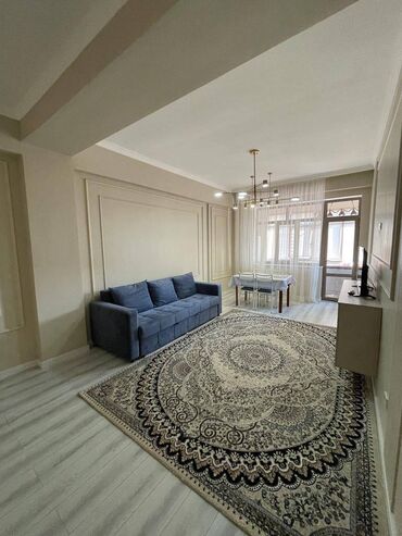 Продажа квартир: 1 комната, 45 м², Индивидуалка, 9 этаж at lalafo.kg — 2 Продажа квартир: 1 комната, 45 м², Индивидуалка, 9 этаж — 2