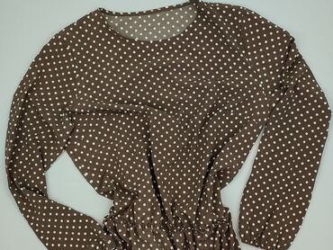 sukienka w geometryczne wzory zara: Women`s dress, size S (EU 36)