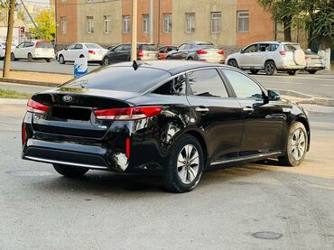 электро машина китай: Kia K5: 2017 г., 2 л, Автомат, Гибрид, Седан
