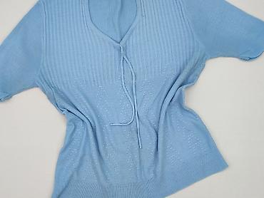 lhd bluzy: Sweter damski, rozmiar L — 1
