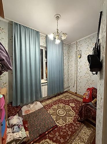 Продажа квартир: 1 комната, 43 м², Средний Джал 105 серия, 3 этаж, Косметический ремонт — 5
