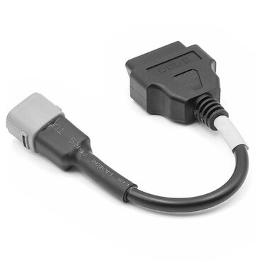 Alati za automobile: Novo - Suzuki OBD2 Kabel za dijagnostiku 6 pina Novo - Dijagnostički — 6