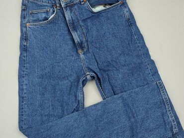 modbis spódnice dla puszystych: Jeans, 2XS (EU 32), condition - Very good