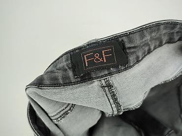 star raw jeans: F&F, Jeansy damskie, rozmiar XL — 4