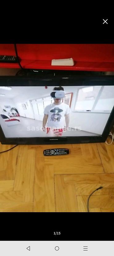 Televizori: TV SAMSUNG lcd 32 inča ili 82 dijagonala ekrana sa daljinskim — 11